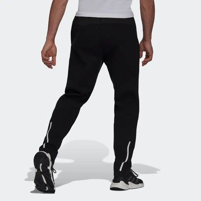 adidas M Zne Pant Logo