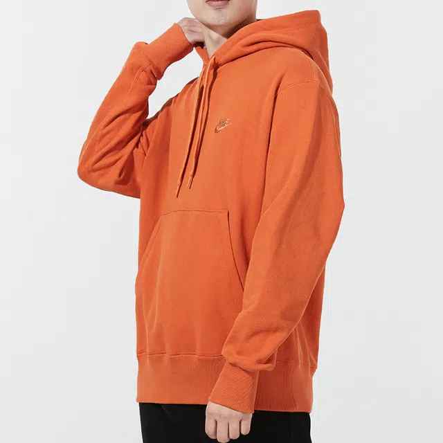 Nike Sportswear French Terry Logo