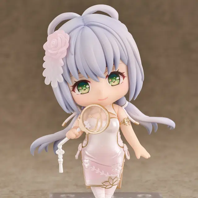 GSC Q 10cm
