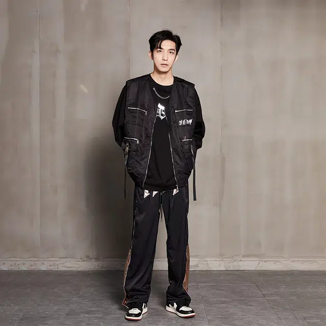 YLDP FW21