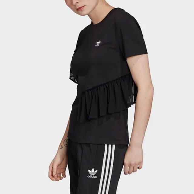 adidas originals Tulle Tee T
