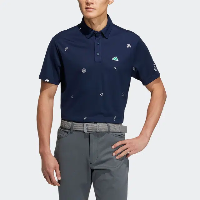 adidas LogoPolo