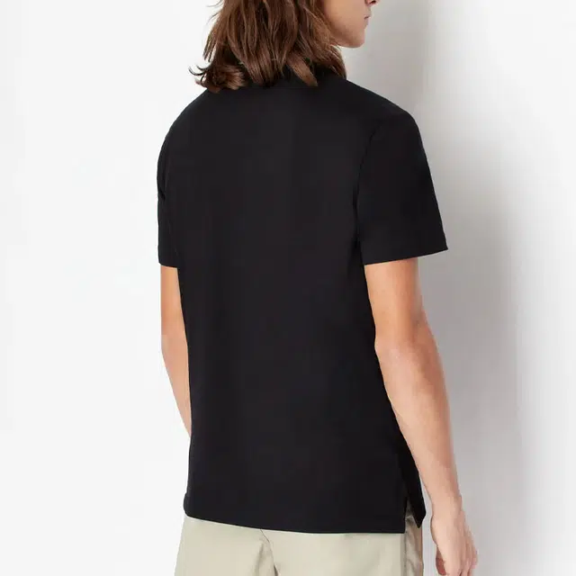 ARMANI EXCHANGE SS23 LogoPolo