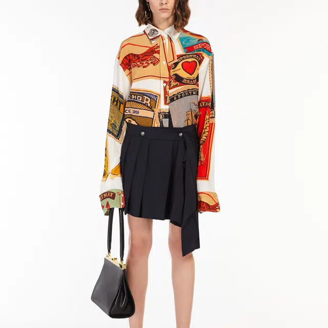 SportMax Pavido