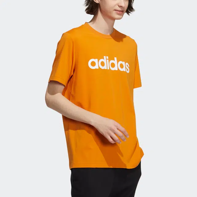 adidas neo logo T