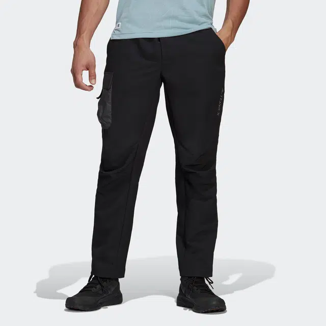 adidas Terrex Madetober Pant Logo
