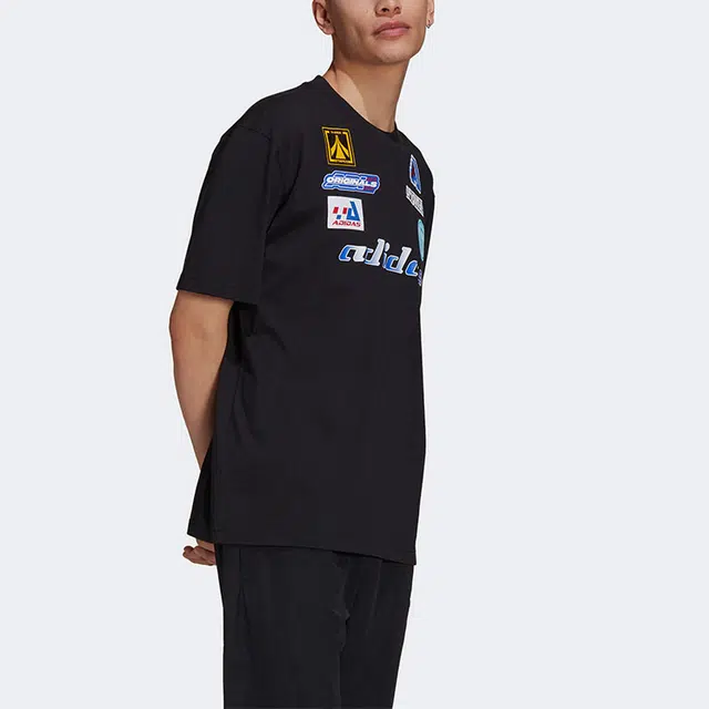adidas originals Tgp Ss Tee 2 T
