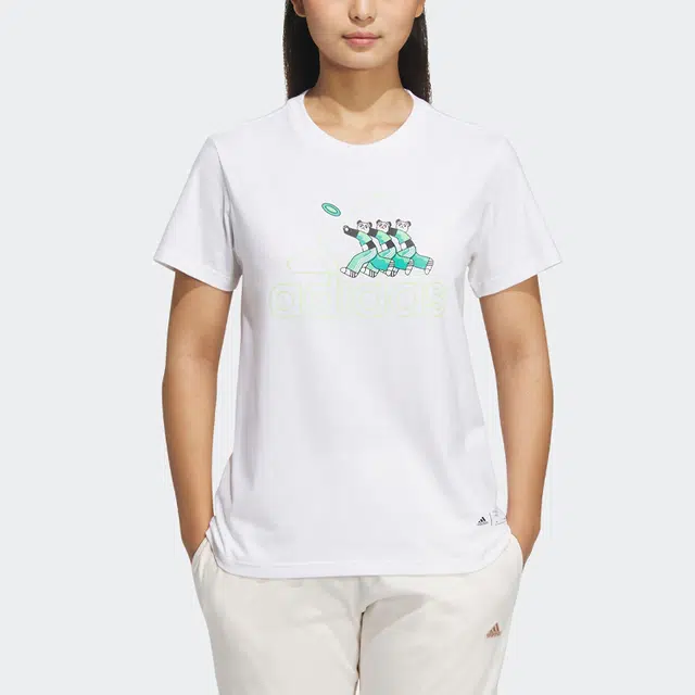 adidas Badge Of Sport Tee LogoT