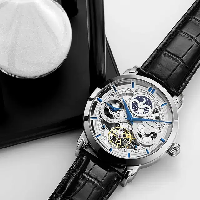 STUHRLING 371.01