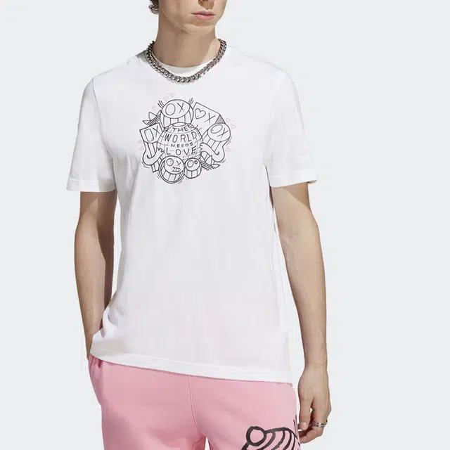 adidas originals x MR.A T