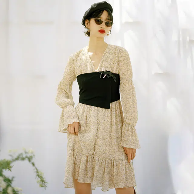Even Vintage A