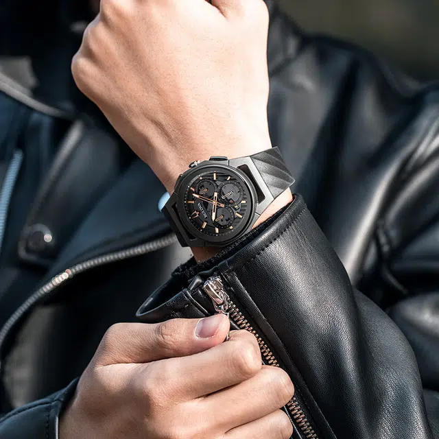 BULOVA 44mm 98A162