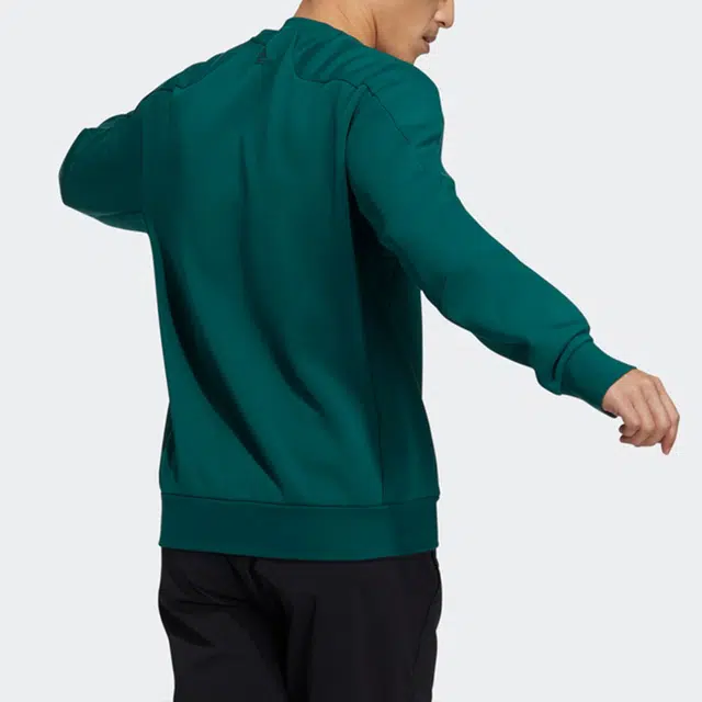adidas Th Eng Sweat Logo
