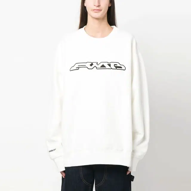 AMBUSH SS23 logo
