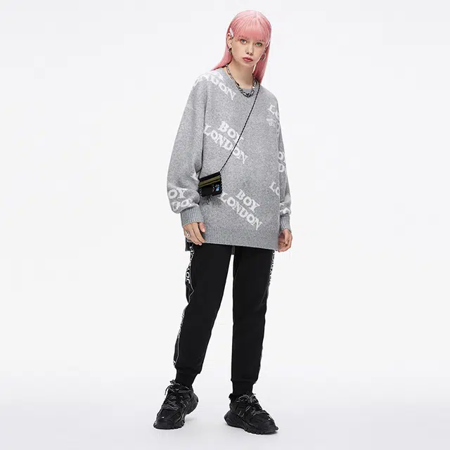 Boy London FW21