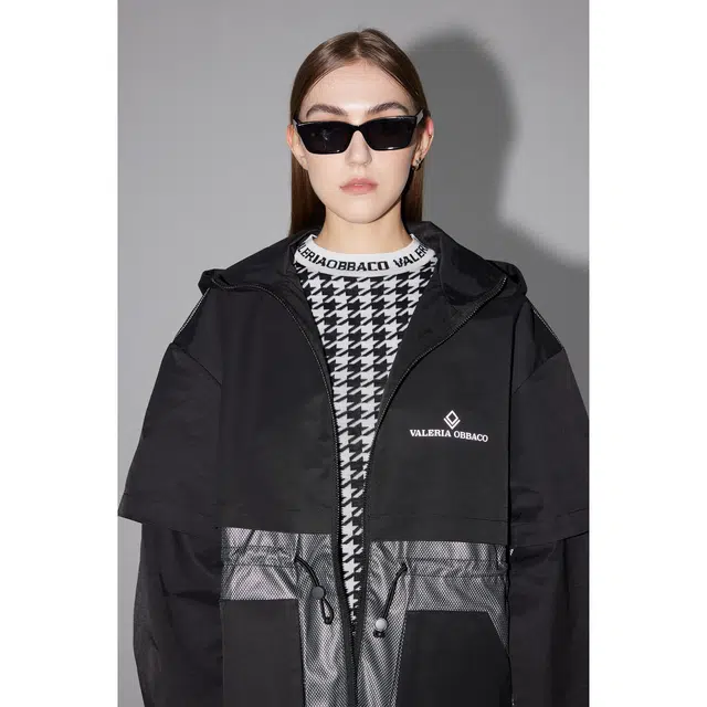 Valeria Obbaco SS21 logo