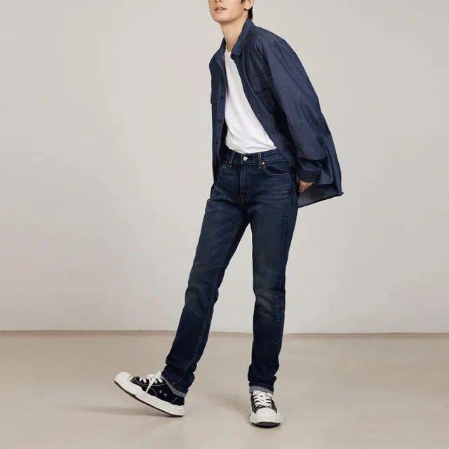 levis