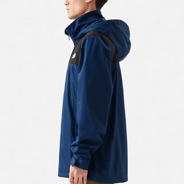 THE NORTH FACE Logo