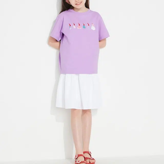 UNIQLO UNIQLO x SS23 T