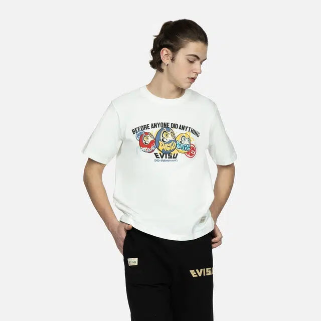 EVISU T