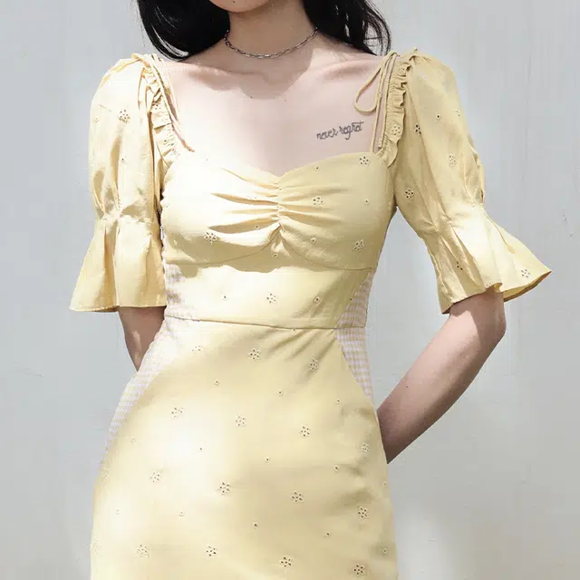Even Vintage A