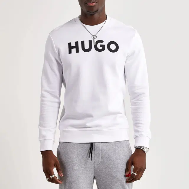 HUGO BOSS