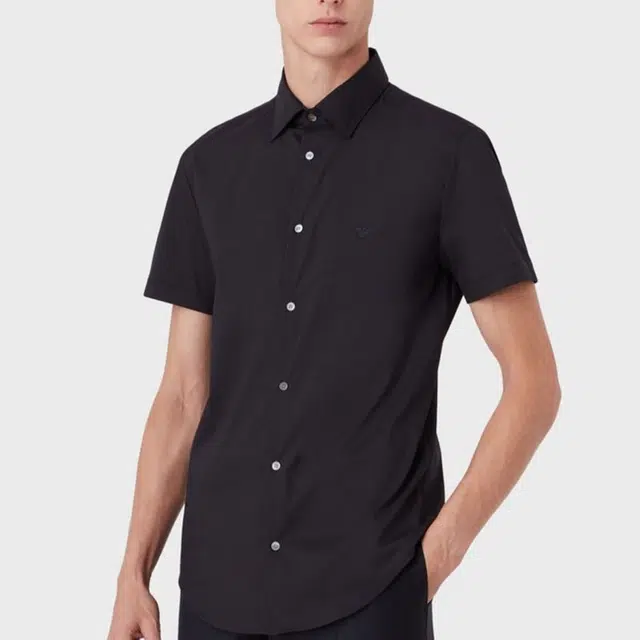 EMPORIO ARMANI SS23