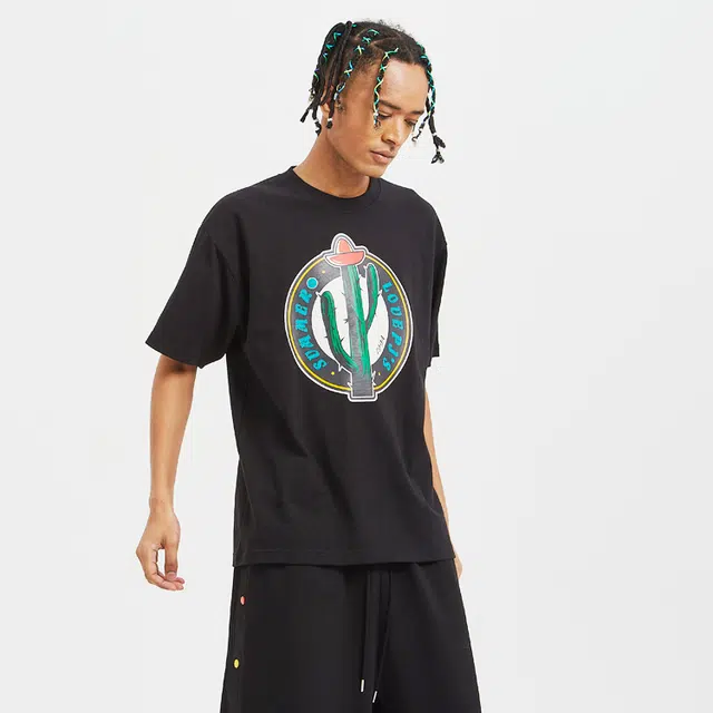 PJ's Vigor T