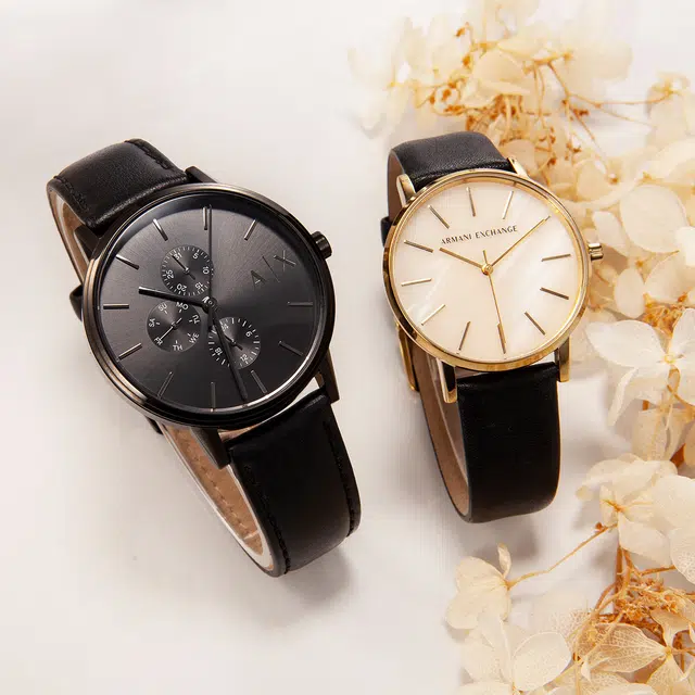 ARMANI EXCHANGE AX2719+AX5561