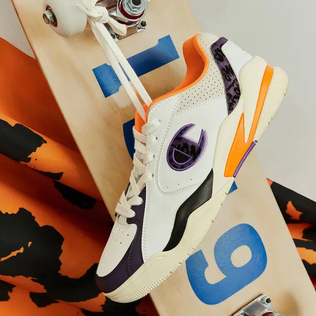Champion Champ 95 Rice LOW CNY