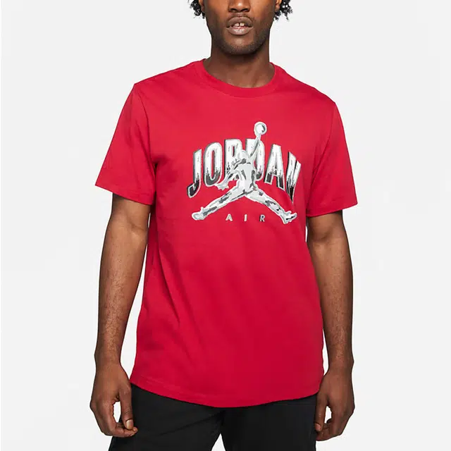 Air Jordan LogoT
