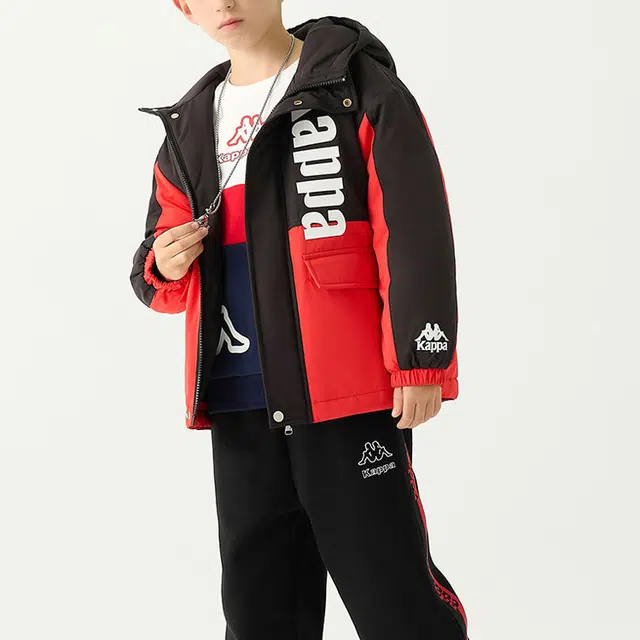 KAPPA KIDS