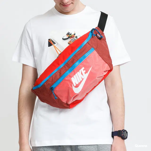 Nike Nk Tech Waist Pack - Trl