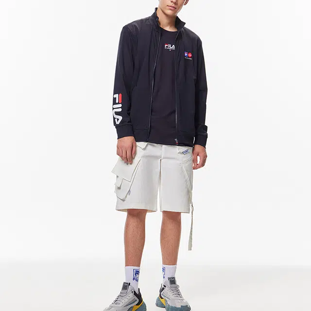 FILA Logo