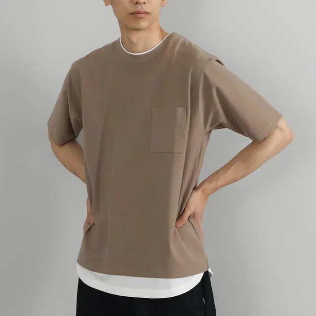 beams T