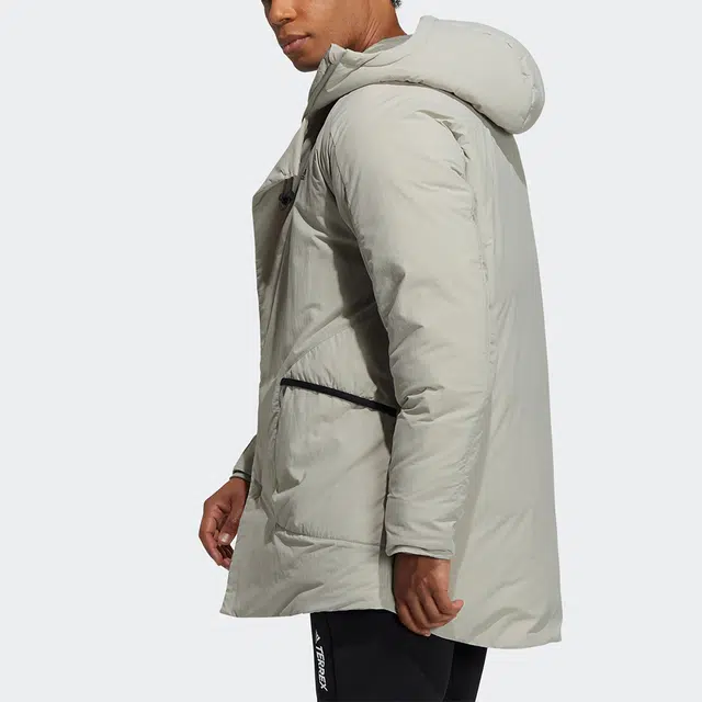 adidas Wuji Down Jkt