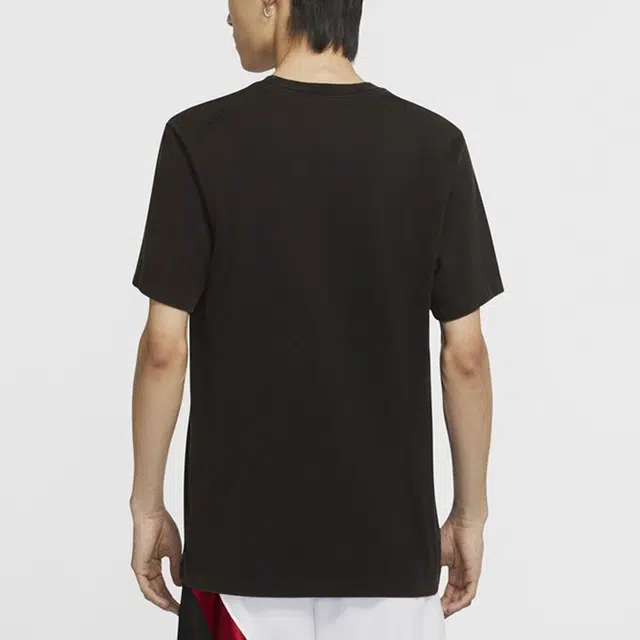 Air Jordan Flight Essentials LogoT