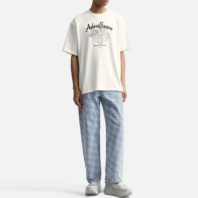 ADER ERROR T