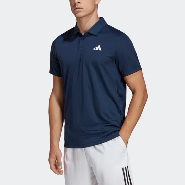 adidas Heat.rdy Tennis Polo Shirt LogoPolo
