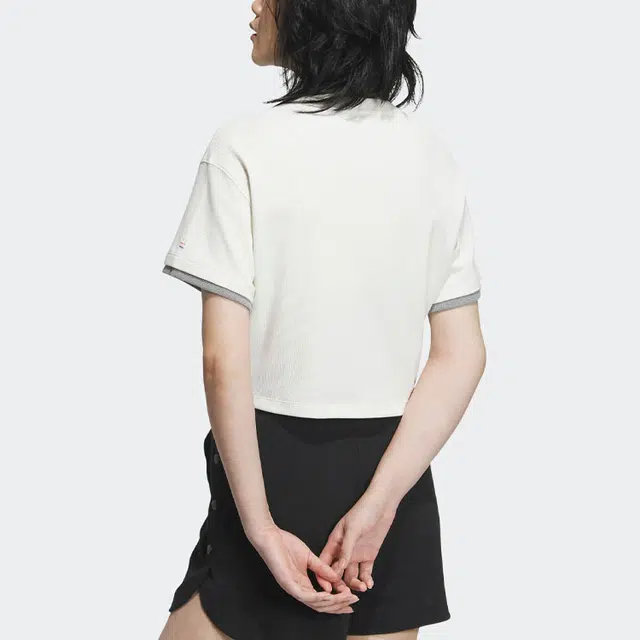 adidas originals Short Sleeve Tee LogoT