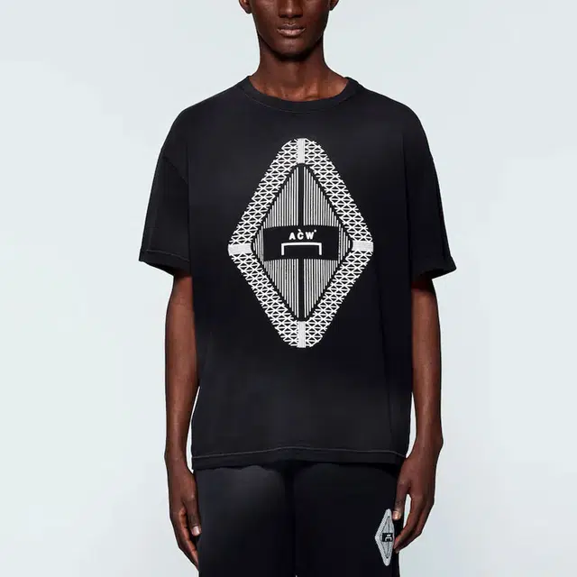 A-COLD-WALL* SS23 LogoT