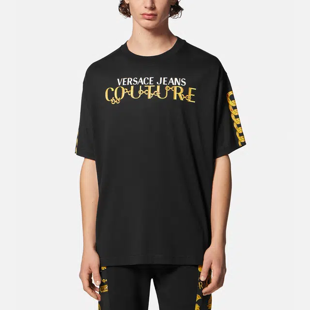 VERSACE SS23 LogoT