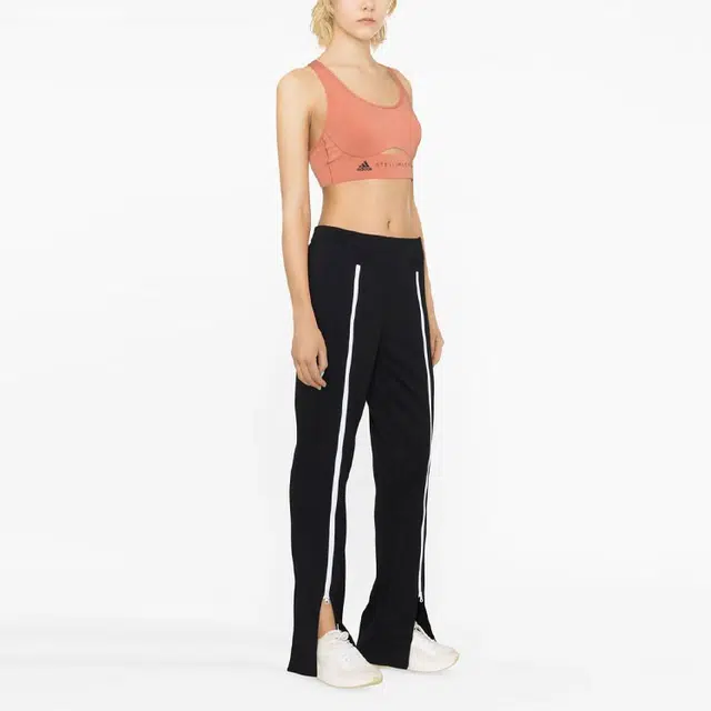 Stella McCartney x adidas SS23 Logo