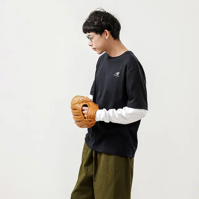 New Balance T