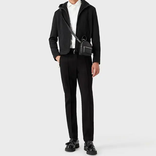 EMPORIO ARMANI SS22