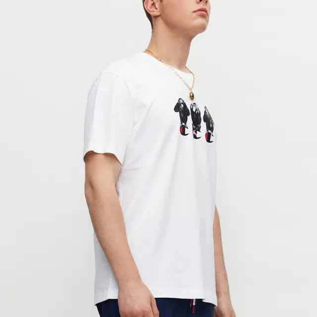 Champion FunnyTee T