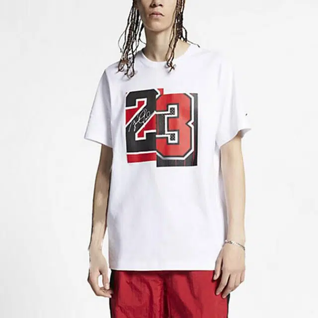 Air Jordan T