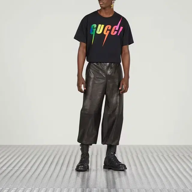 GUCCI SS23 LogoT