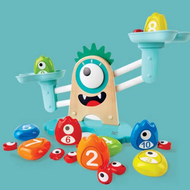 Hape E0511