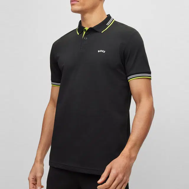 HUGO BOSS SS23 Polo